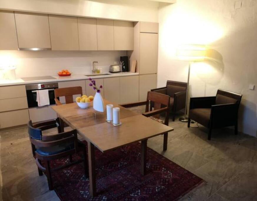 Apartament Beautiful Spot For Remote Work Alella Zewnętrze zdjęcie
