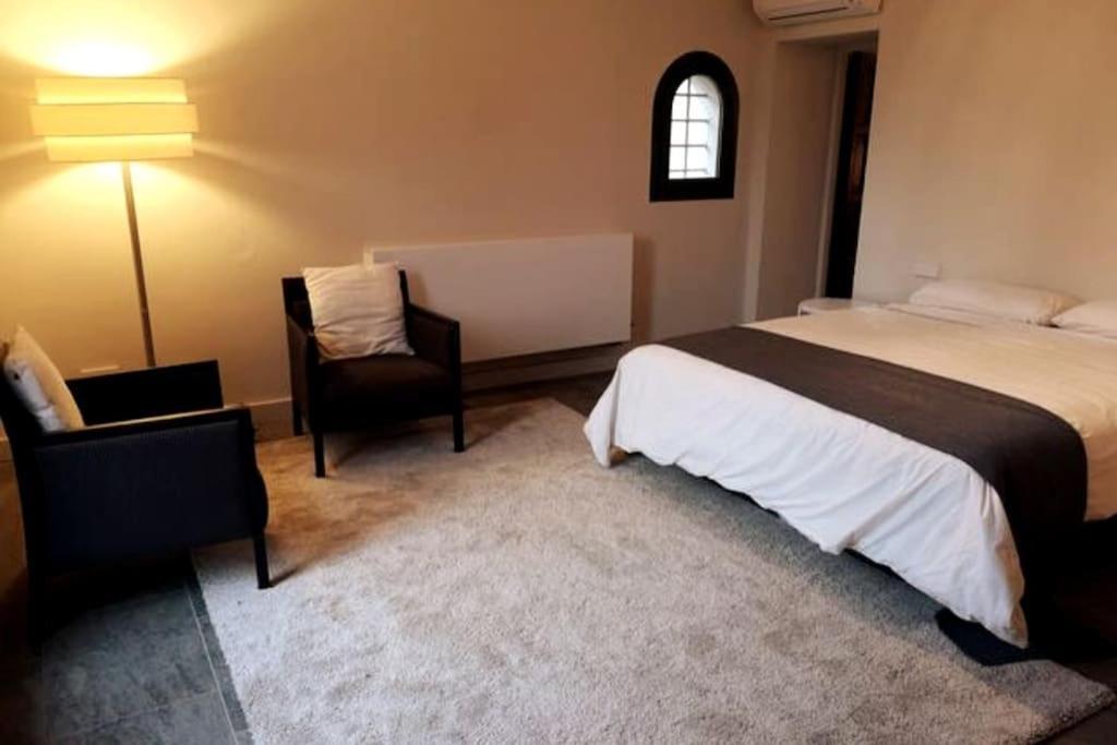 Apartament Beautiful Spot For Remote Work Alella Zewnętrze zdjęcie